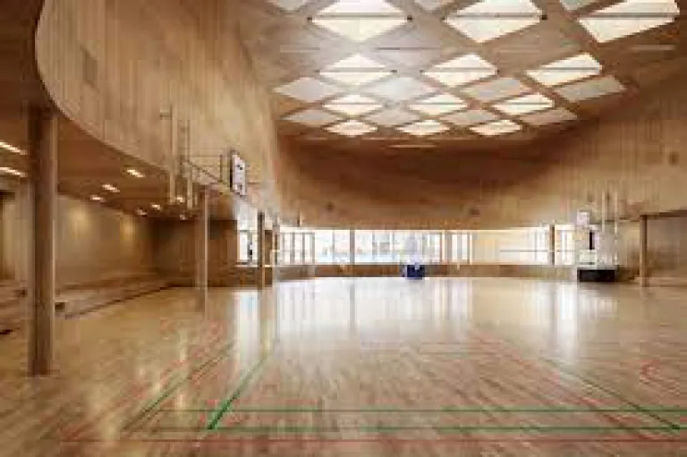 multipurpose hall multipurpose hall